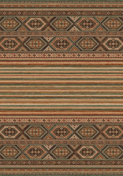 Ковер Kashqai 4356-400