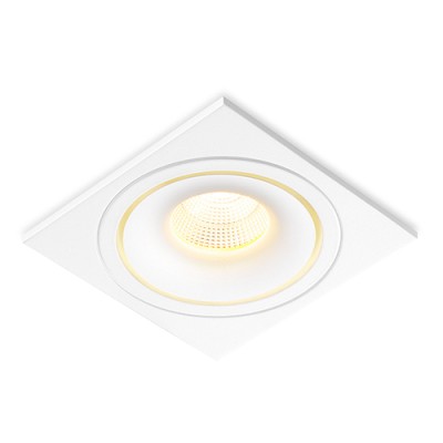 Светильник потолочный SFERA R 11.30 W FW NO DIM