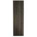 Доска террасная NanoWood «Standart» Velvetto односторонняя - Венге 150×26 см