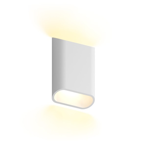 Светильник настенный BORDER P 8.30 W