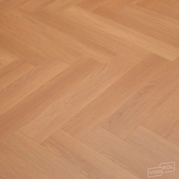 Виниловый пол Vinilam коллекция VinilPol Herringbone Паркет Васко да Гама 9922