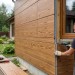 Фасадные термопанели BrusDecor Винтажная сосна
