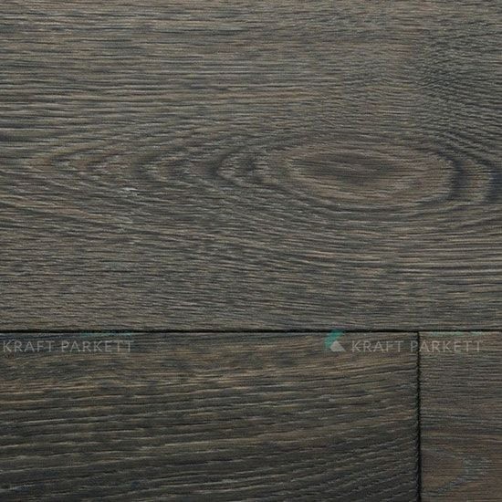 Инженерная доска Kraft Parkett Дуб Рустик 150х15 мм Арт. 51