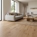 Инженерная доска Living Tree Селект (с) 180х500-2310х13,5/4 Дуб Саванна