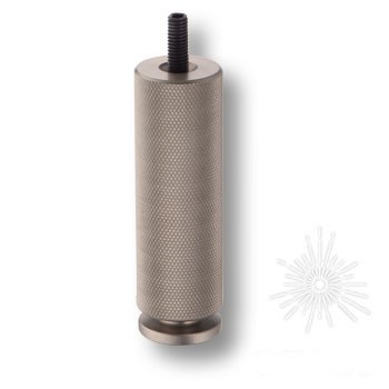 Опора мебельная FL1010 0100 NB-NB, материал Алюминий