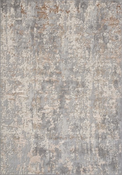 Ковер Liman F165 CREAM-PINK 400x600