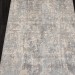 Ковер Liman F165 CREAM-PINK 400x600