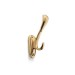Крючок VISTA D′ORO 0425-030/hook, материал Латунь, отделка Золото, 170*38*80 мм