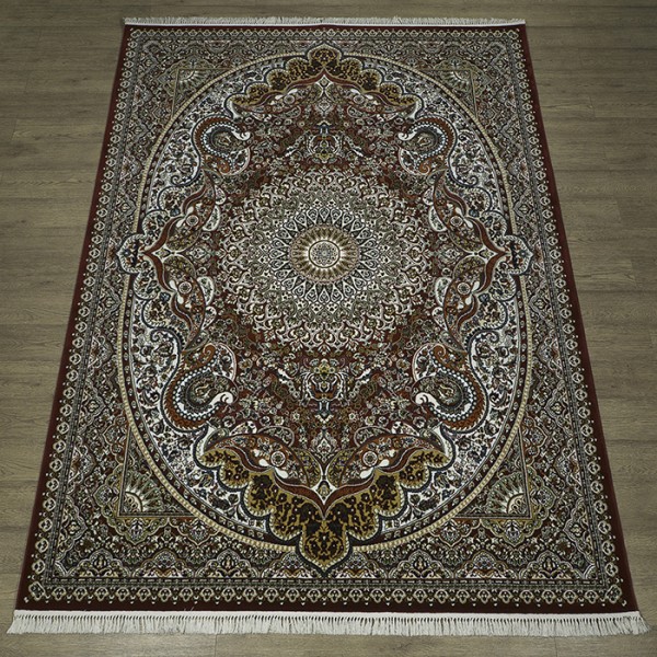 Ковер Tabriz 25777-29744