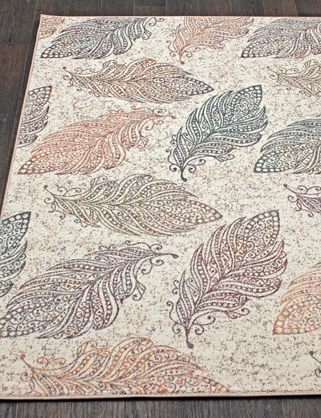 Ковер Sofit C048 light cream