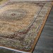 Ковер Shahreza d205 terra