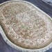 Ковер Kunduz 5135 498770 овал
