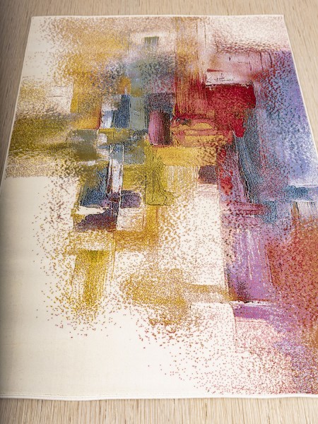 Ковер Hunnu 6A2133-001