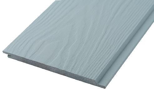 Фиброцементные панели Wood Click F10