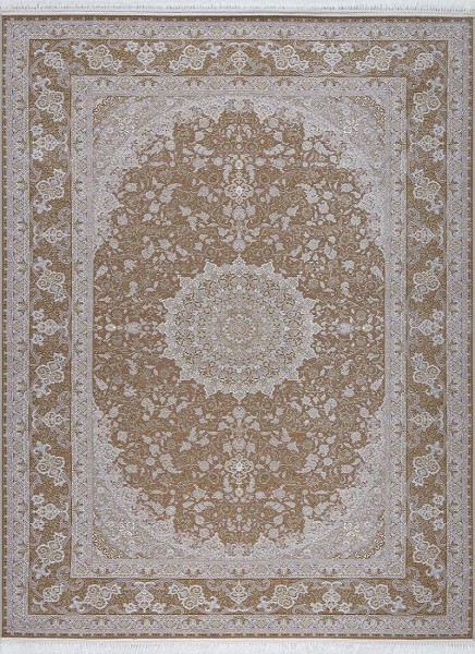 Ковер Farsi/Mashad 1200 G124 Nescafee