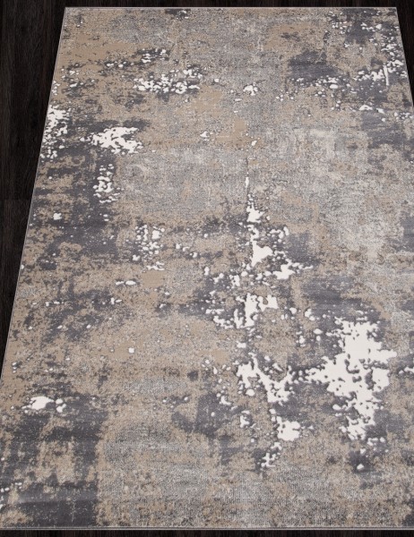 Ковер Atlantis D996 CREAM-GREY