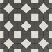 Wow Tesserae Suit B and W Plus 28x28 130013