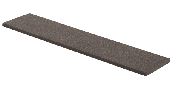 Наличник Grinder 120, шлифованный в цвете венге