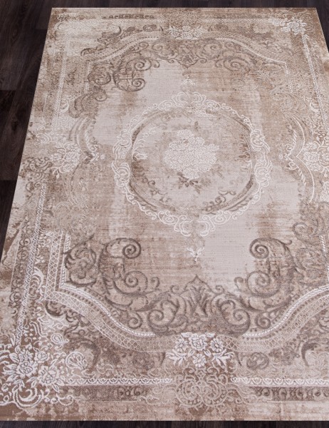 Ковер Armina 3707A brown