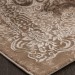 Ковер Armina 3707A brown