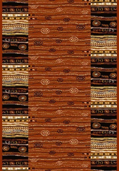 Optimal Arne brick red