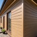 Сайдинг 3D GardenParkett с текстурой древесины Бук