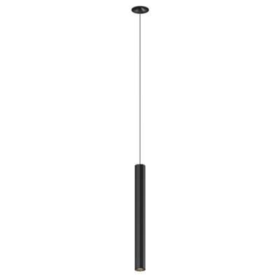 Светильник подвесной LOGIC Q300 8.27 SB + BASE V