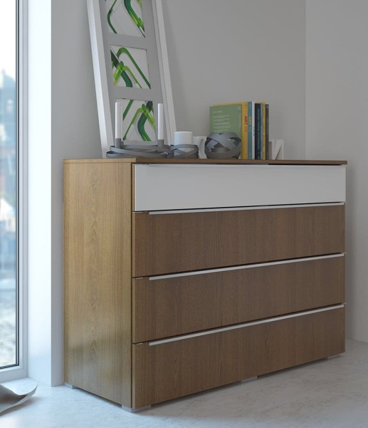 Комод Adelta Elegant 642