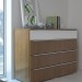 Комод Adelta Elegant 642