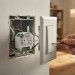 Контроллер для управления светом с приложения DIMMER ZIGBEE-TRIAC 1CH