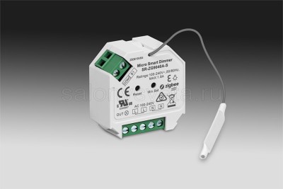 DIMMER ZIGBEE-TRIAC 1CH