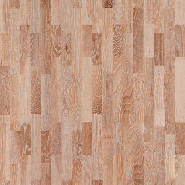 Паркетная доска Tarkett коллекция Salsa Дуб винтаж браш