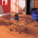 Паркетная доска Haro 4000 Top Connect Вишня Американская Тренд