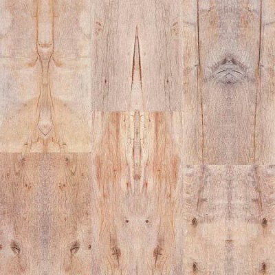 Пробковый пол Corkstyle коллекция Wood Sibirian Larch Washed клеевой