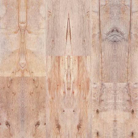 Пробковый пол Corkstyle коллекция Wood Sibirian Larch Washed клеевой