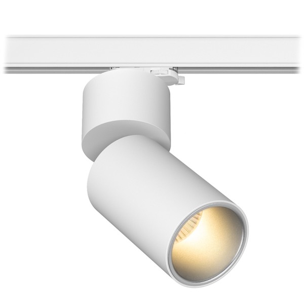 Трековый светильник 22 0 вольт TR SPY N 13.30 WS