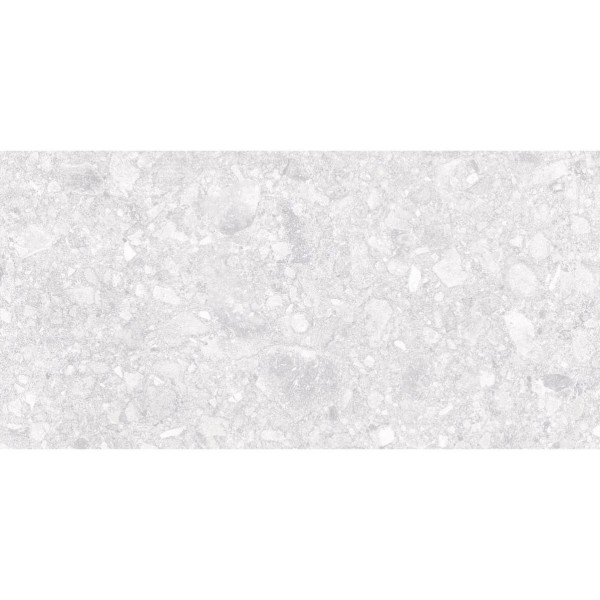 Керамогранит Idalgo (Идальго) Home Герда White MR 60х120 см