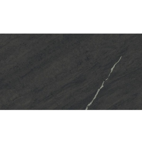 Керамогранит Atlas Concorde (Атлас Конкорд) Forte Dei Marmi Rock Venaria Black Rett 60x120 см