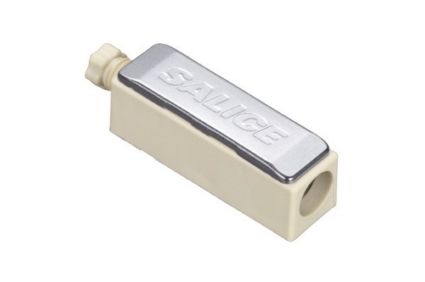 Адаптер Push Magnetic, крепление под шуруп DP82XXBR, материал Пластик, отделка Пластик