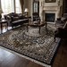 Ковер Tabriz 25777-29733 400x600