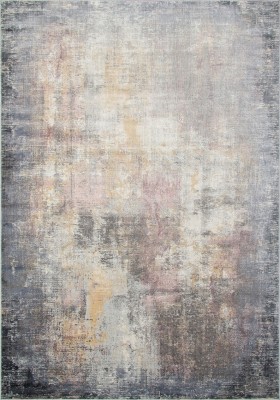 Ковер Zumma F262 PINK 400x600