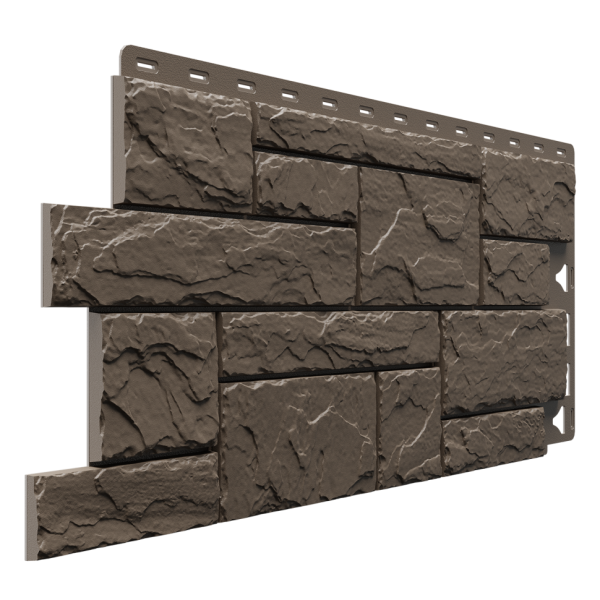 Фасадная панель Docke Сланец Куршевель