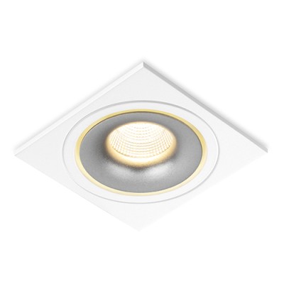 Светильник потолочный SFERA R 11.30 WS FW NO DIM