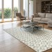 Ковер Genova 38251-6565/61 400x600