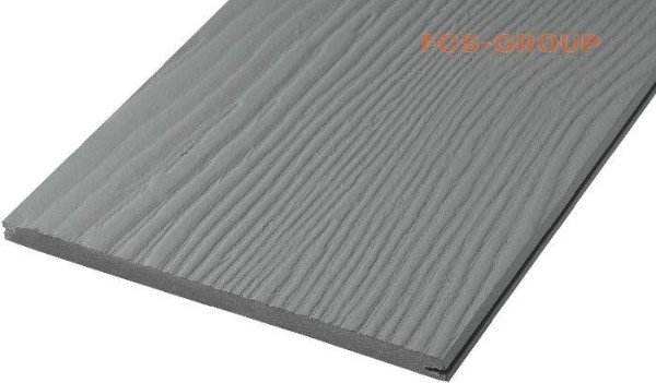 Фиброцементные панели FCS Group Wood Line F54