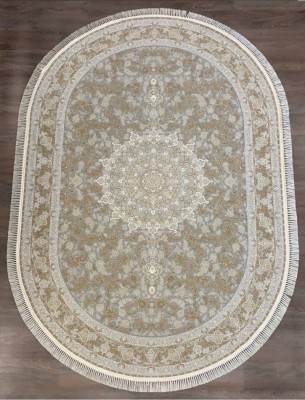 Ковер Farsi/Mashad 1200 G124 FI овал 200x300