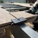 Пластиковый кляймер для доски NanoWood