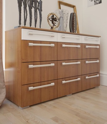 Комод Adelta Elegant 635