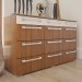 Комод Adelta Elegant 635