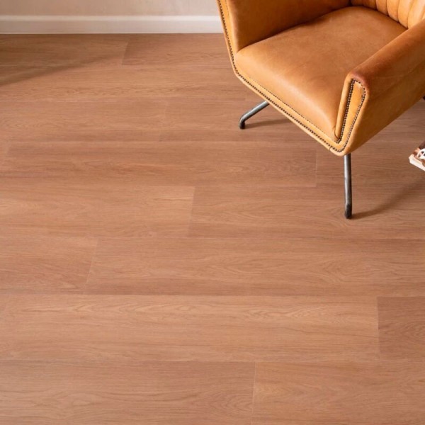 Виниловый пол Vinilam коллекция VinilPol Дуб Шера 8866-EIR